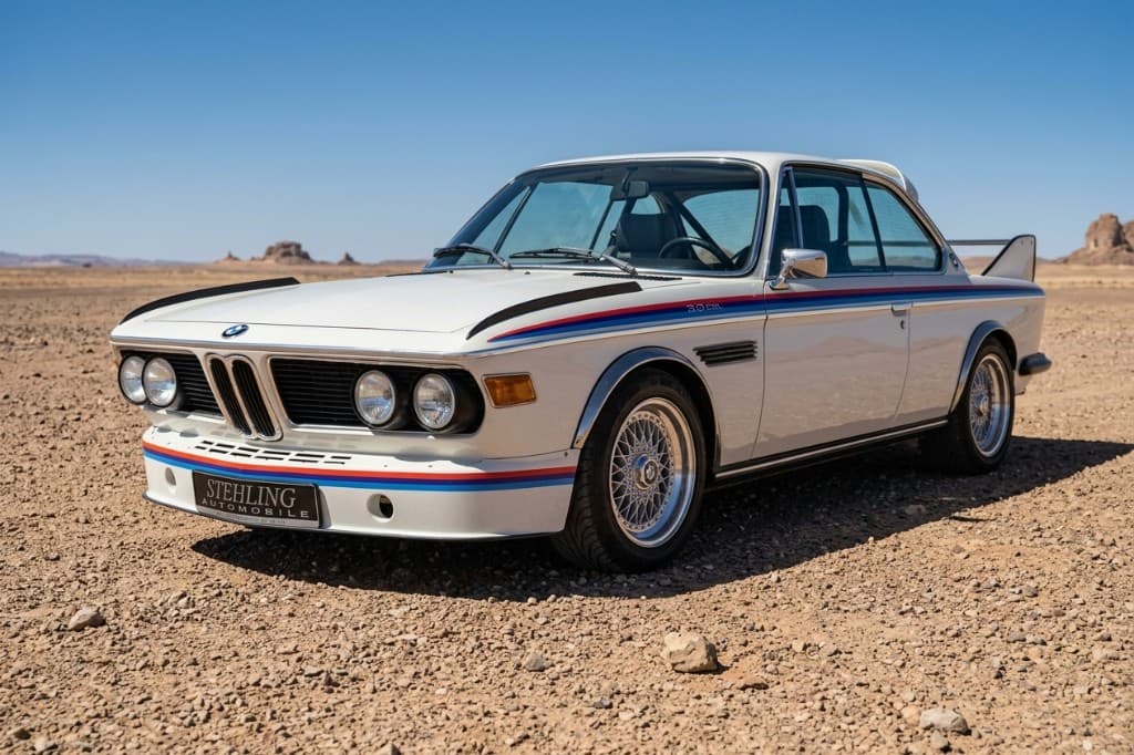 Off-road plateau, example scene direction